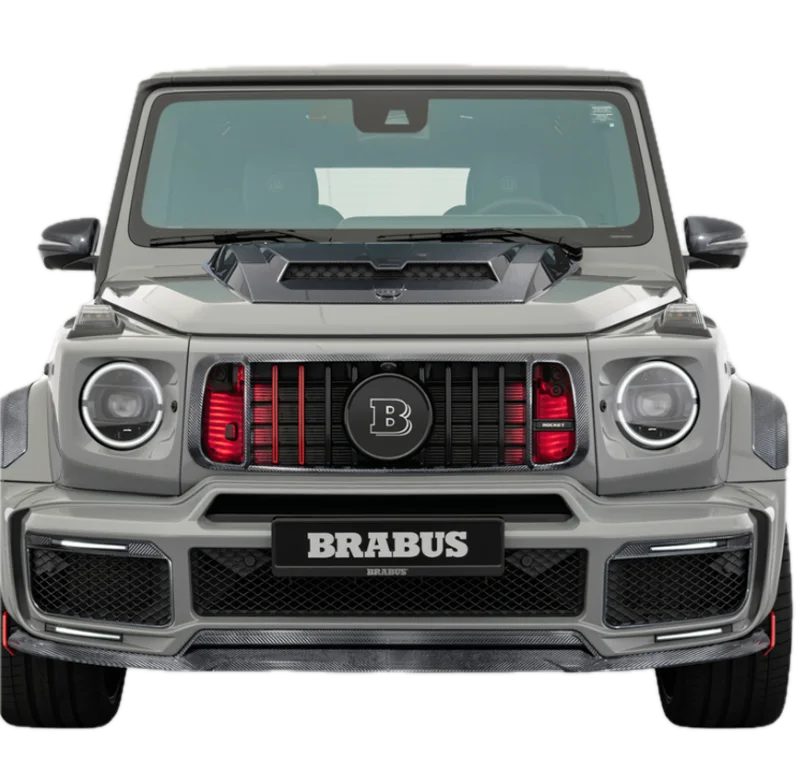 Brabus G-Class